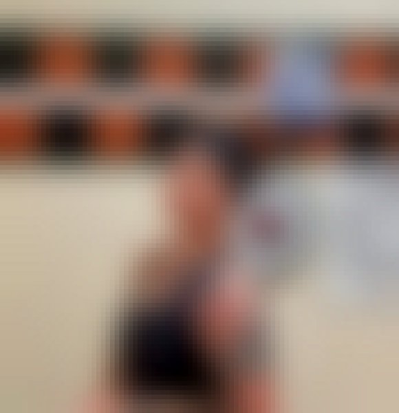 Sherry Williams, 34, Lage