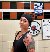 Sherry Williams, 34, Abo Kabir