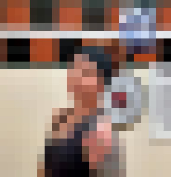 Sherry Williams, 34, Hefei