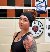 Sherry Williams, 34, Viet Nam