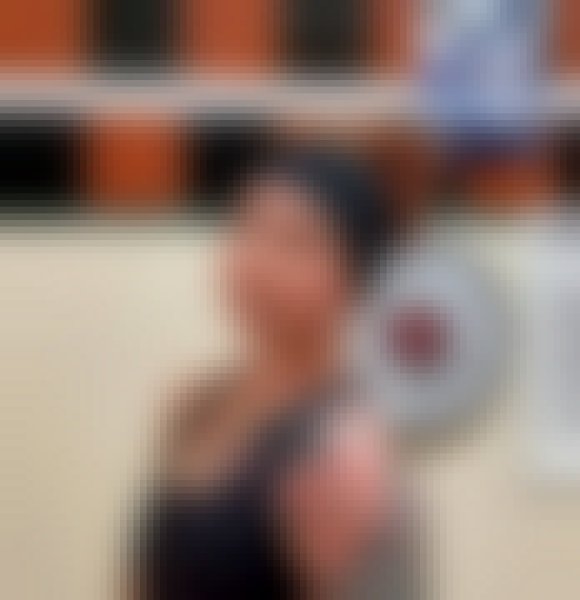 Sherry Williams, 34, Xinan