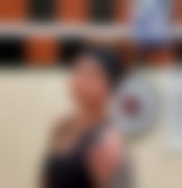 Sherry Williams, 34, Tiyerbes