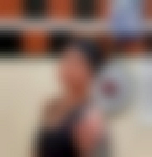 Sherry Williams, 34, Anosiarivo