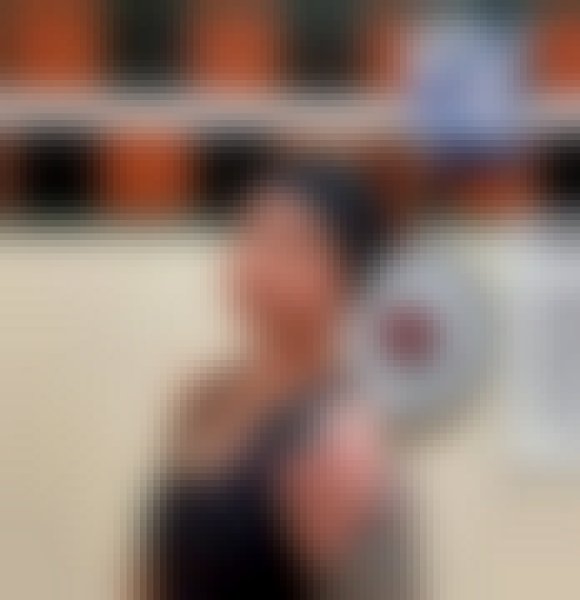 Sherry Williams, 34, Brazil