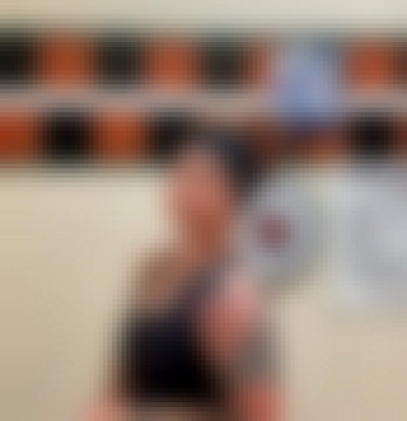 Sherry Williams, 34, Oteiza