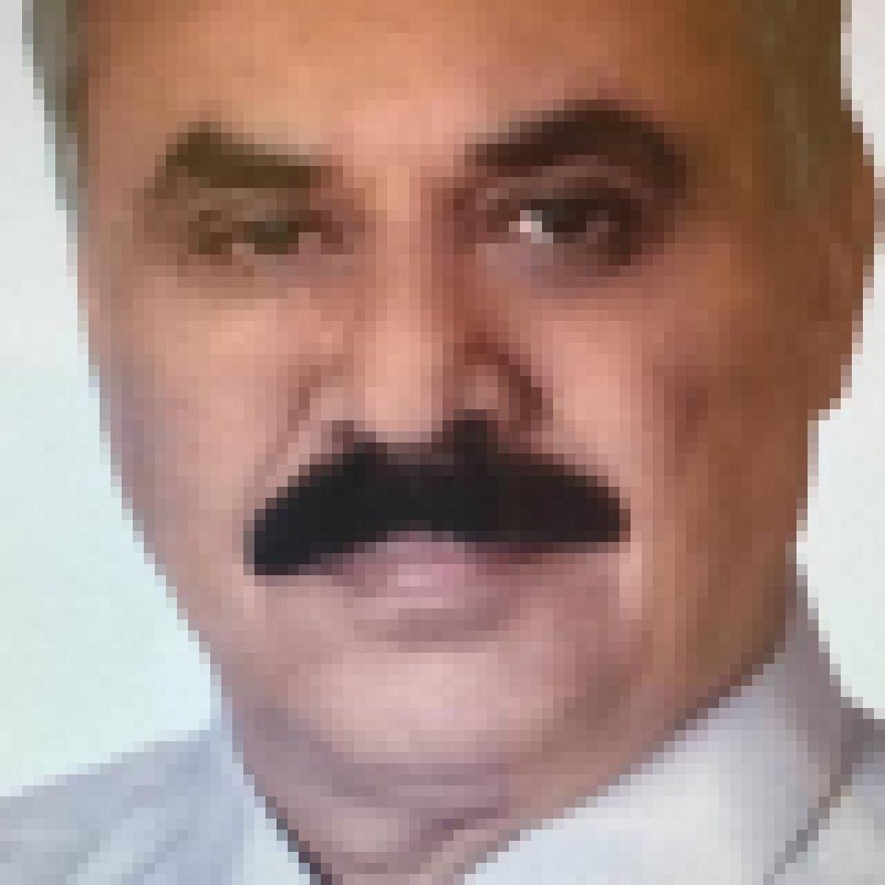Yousuf, 64, Rajaudha