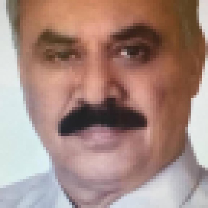 Yousuf, 64, Cmbita