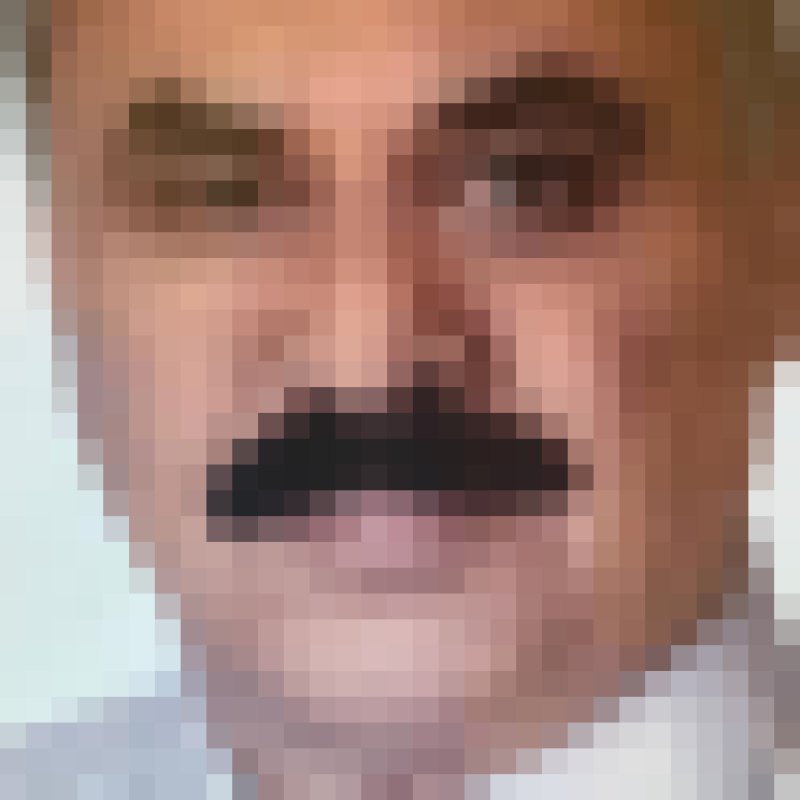 Yousuf, 64, United Kingdom