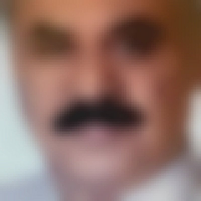 Yousuf, 64, London