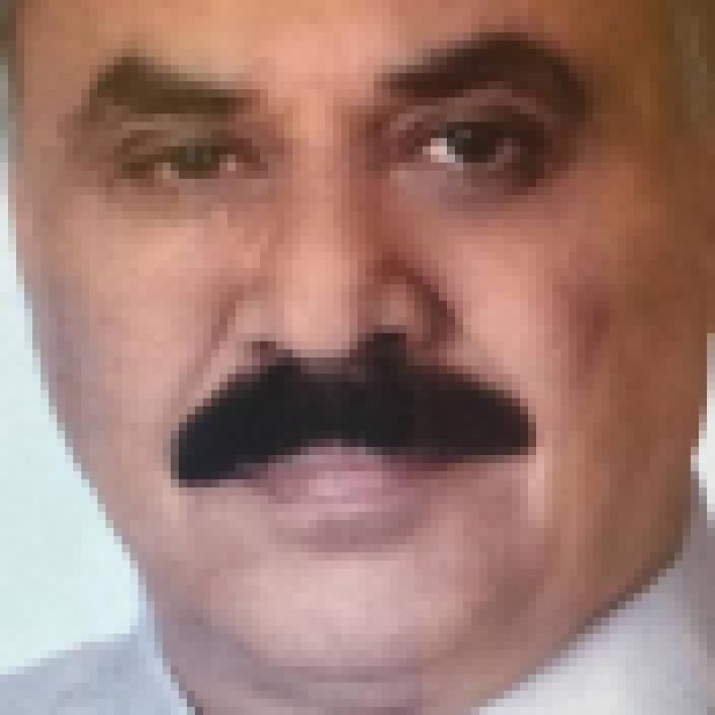 Yousuf, 64, So Francisco De Assis