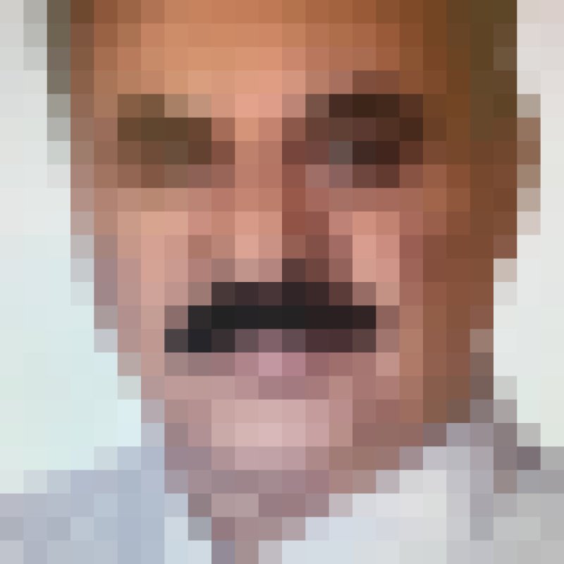 Yousuf, 64, Oqqorgon