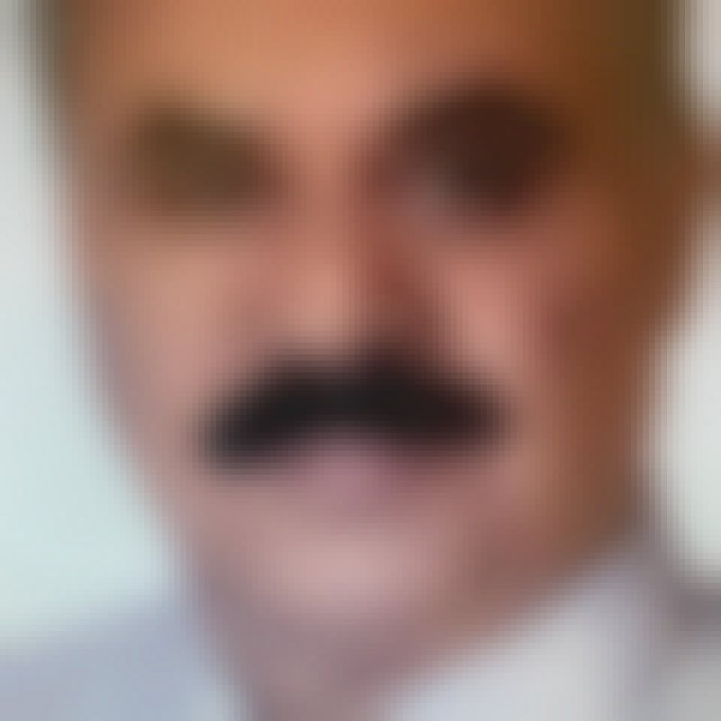 Yousuf, 64, Mwenga