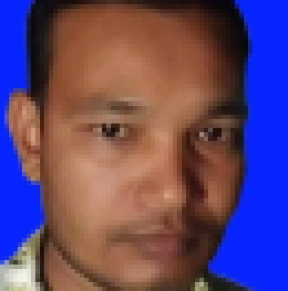 Saidul9007, 31, Jayapura