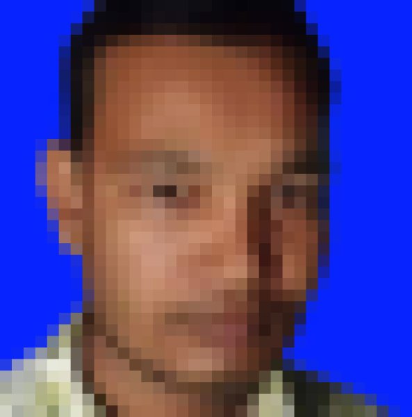Saidul9007, 31, Ro De Oro