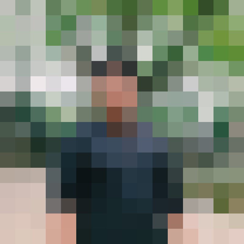 Irfan, 27, Ganthier