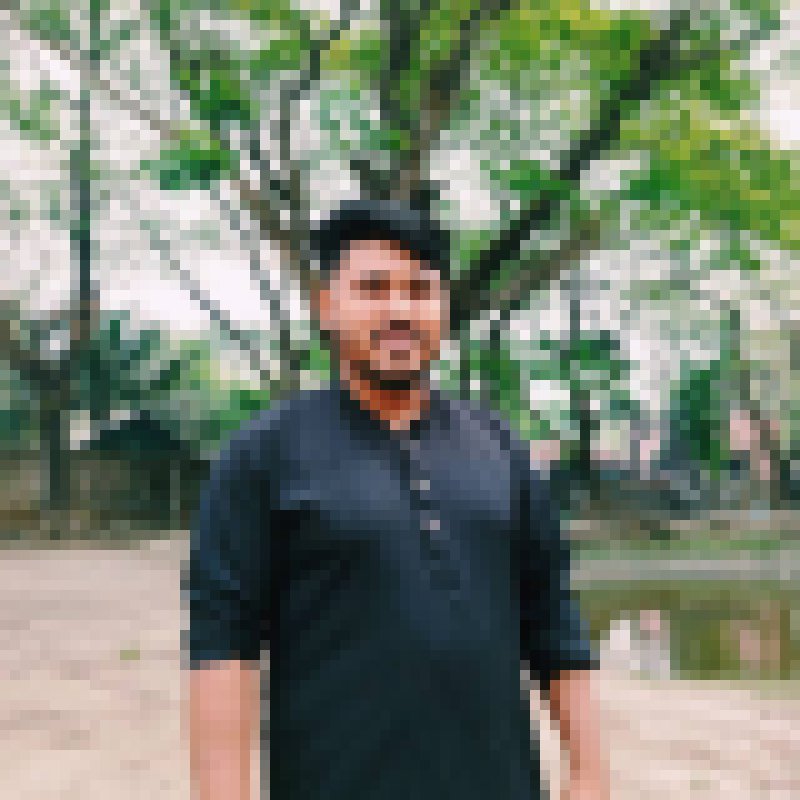 Irfan, 27, Nattam
