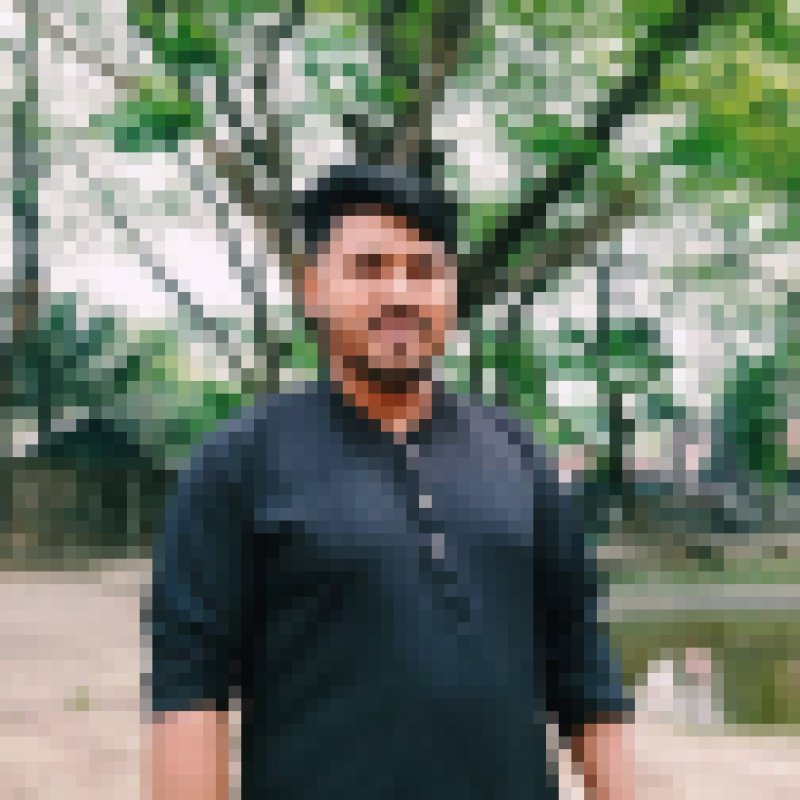 Irfan, 27, Shamsa