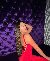 Nelly Jackson, 39, Campo Grande