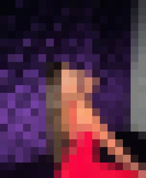 Nelly Jackson, 39, Lotte