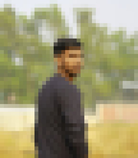Md Asaduzzaman Nur Sohag, 23, Mountain Ash