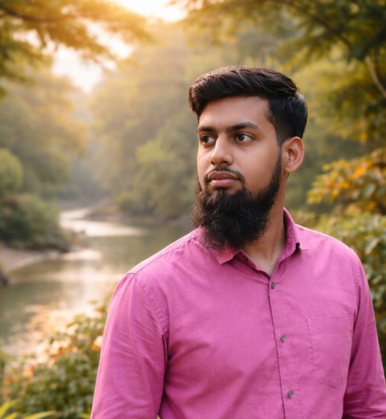 Rony, 27, Exobho