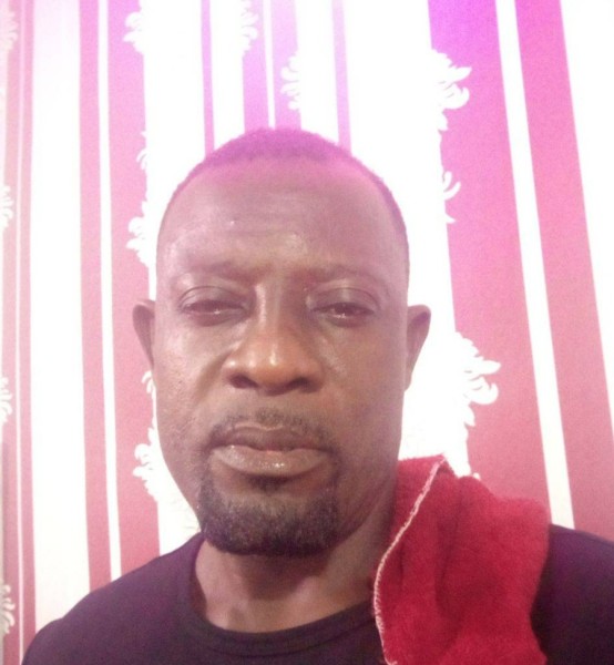 Mbah, 48, Shebin El Kom