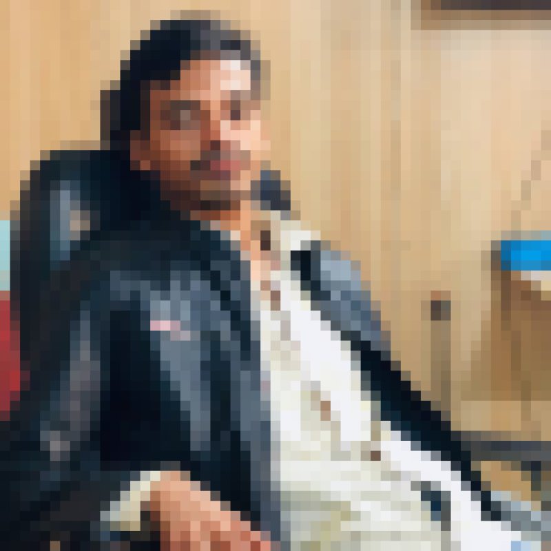 Mizanur, 30, Pipariya
