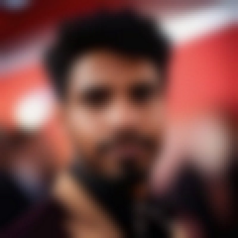 Johirul Islam, 38, Slovenia