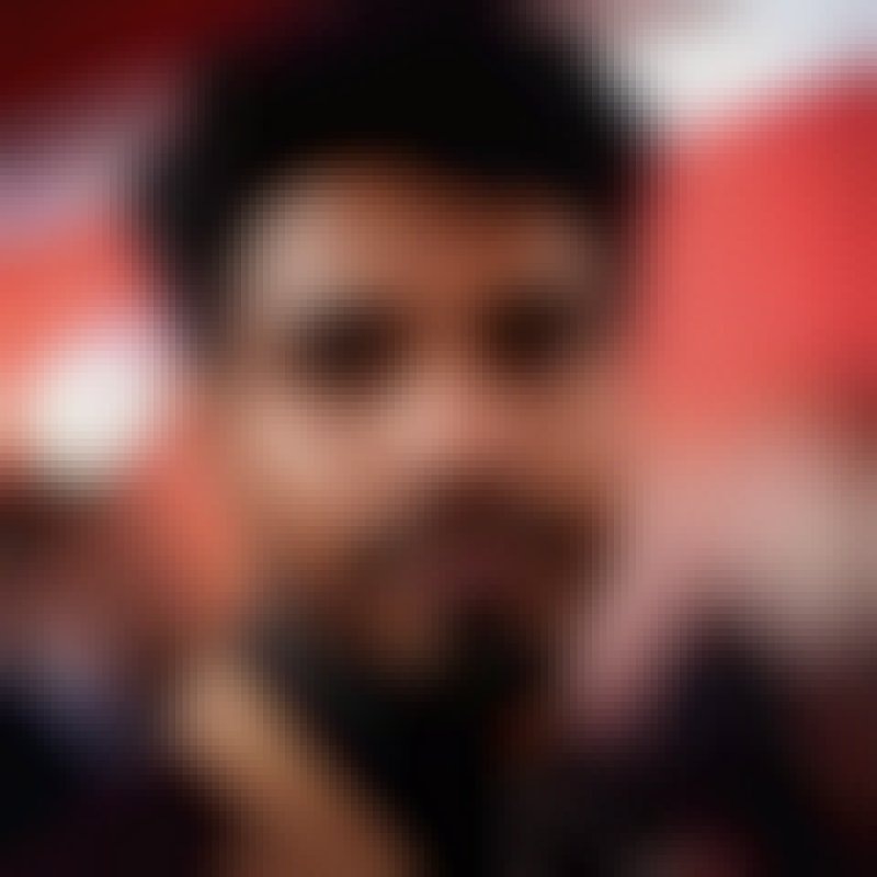 Johirul Islam, 38, Luxemburg