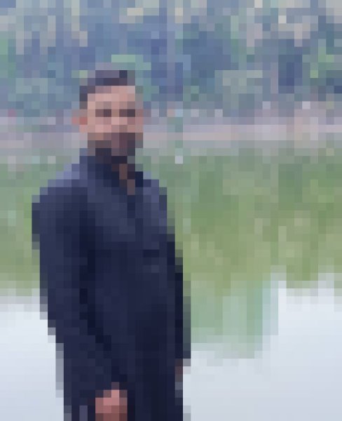 Md. Mahedi Hasan, 37, Araras