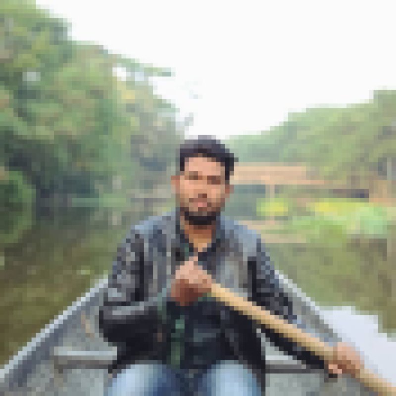 Md Rakib Hassan, 27, Segbwema