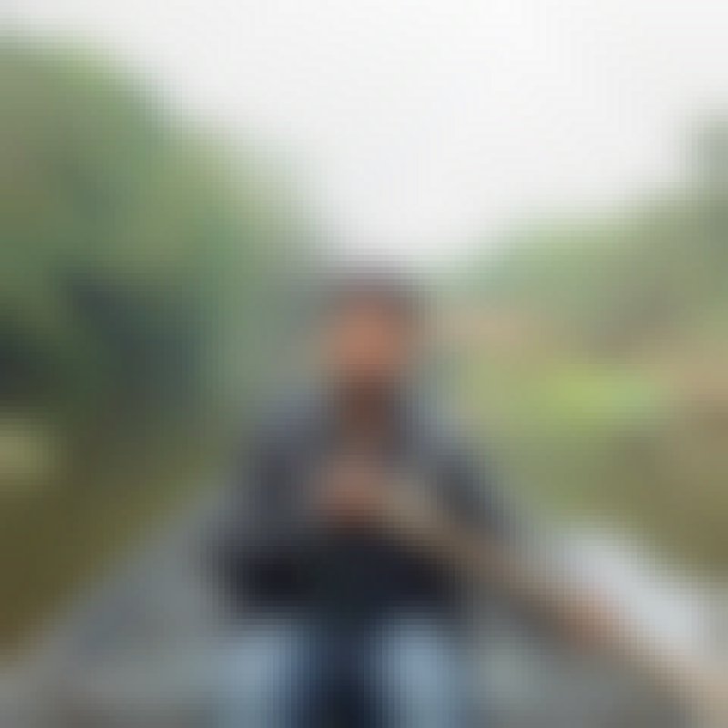 Md Rakib Hassan, 27, Songnim