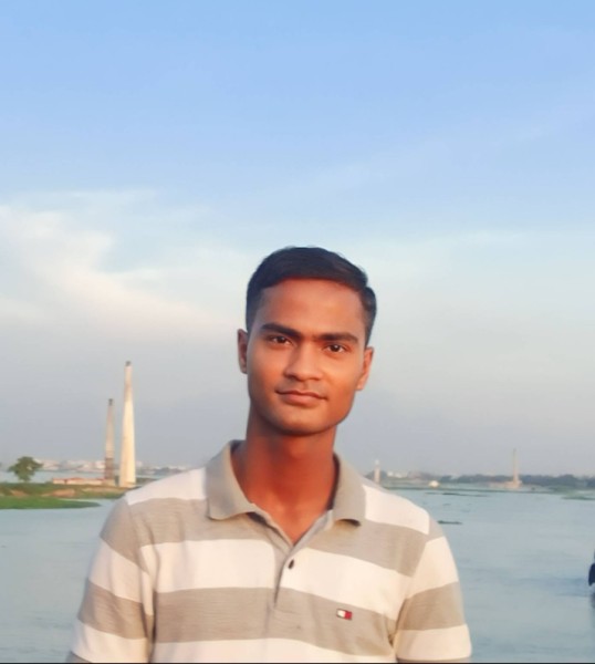 Rakib, 22, Pata Uppal
