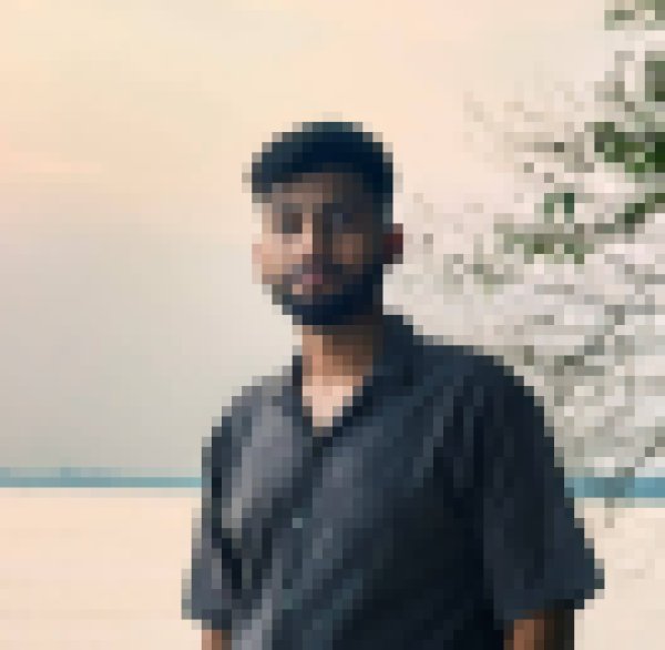 Mr, 28, Mahadeopur
