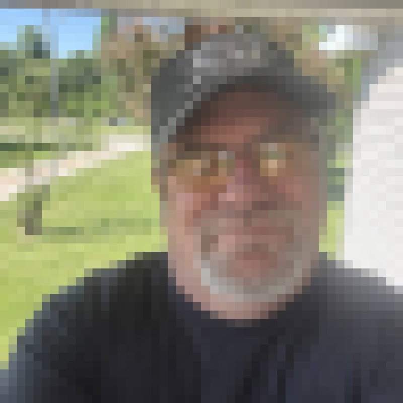 Ronald, 56, Ganthier
