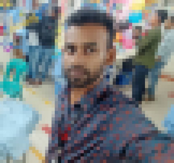 Rabbi, 28, Hubei