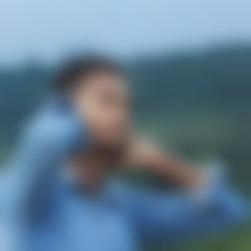 Rony, 22, United States