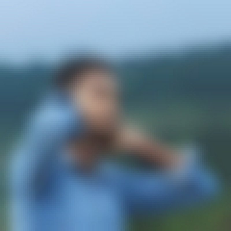 Rony, 22, Huangyan