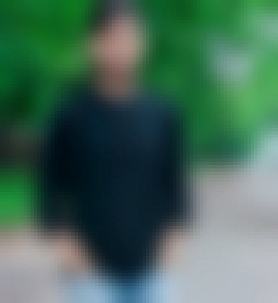 Moynul Hasan, 27, Buchs