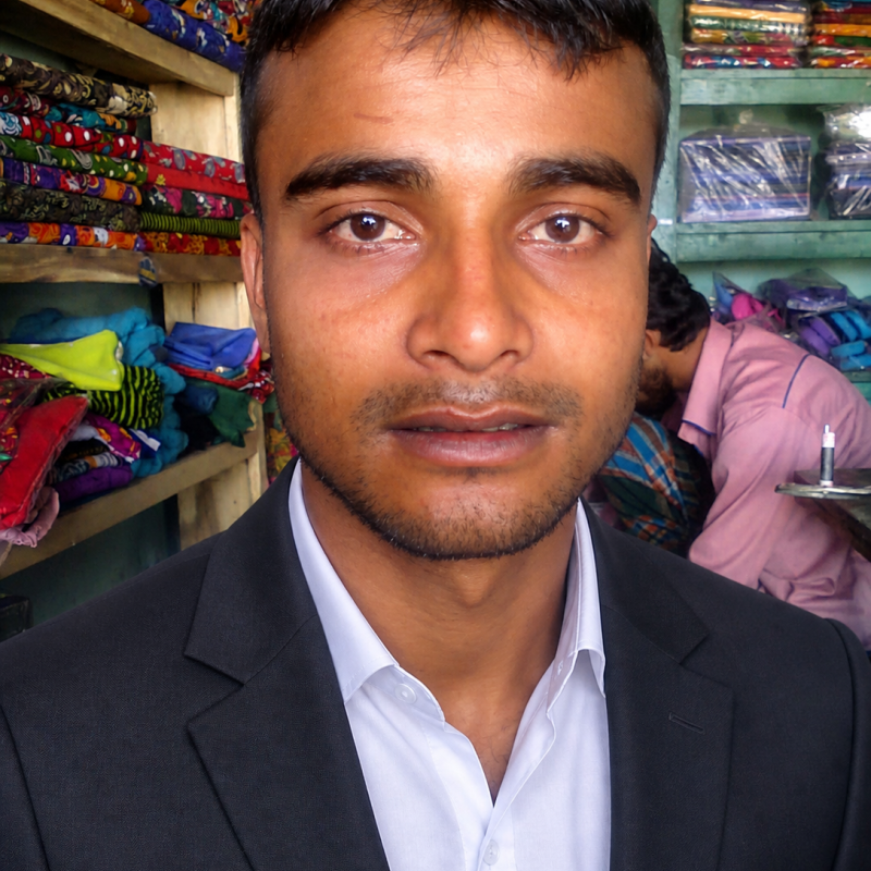 Md abdur rhaman, 29, Sowa Town