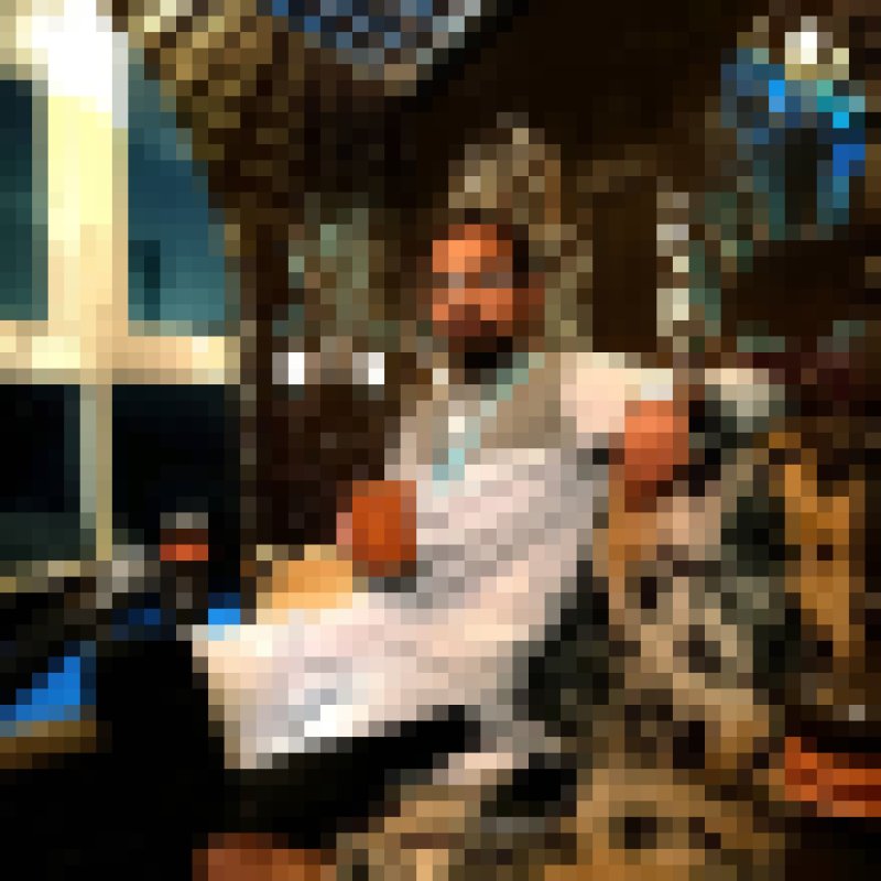 Akanto Chowdhury, 35, Kishanganj