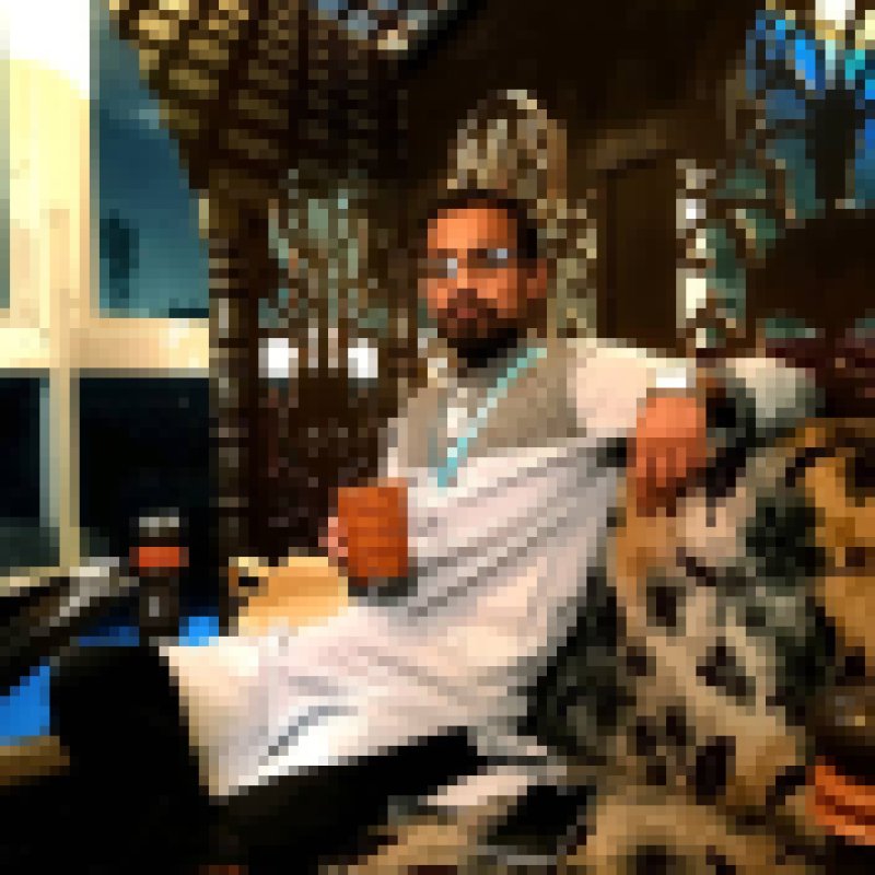 Akanto Chowdhury, 35, Nolensville