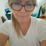 Joy, 51, Sierpc