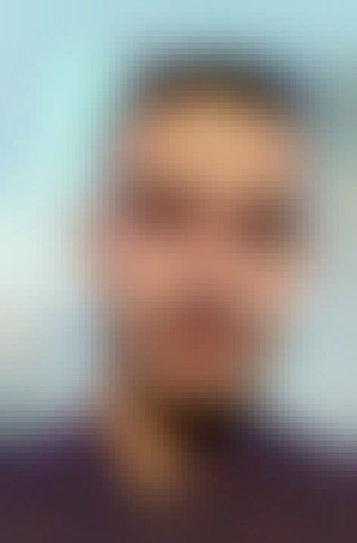 Rony Hasan, 26, Carencro