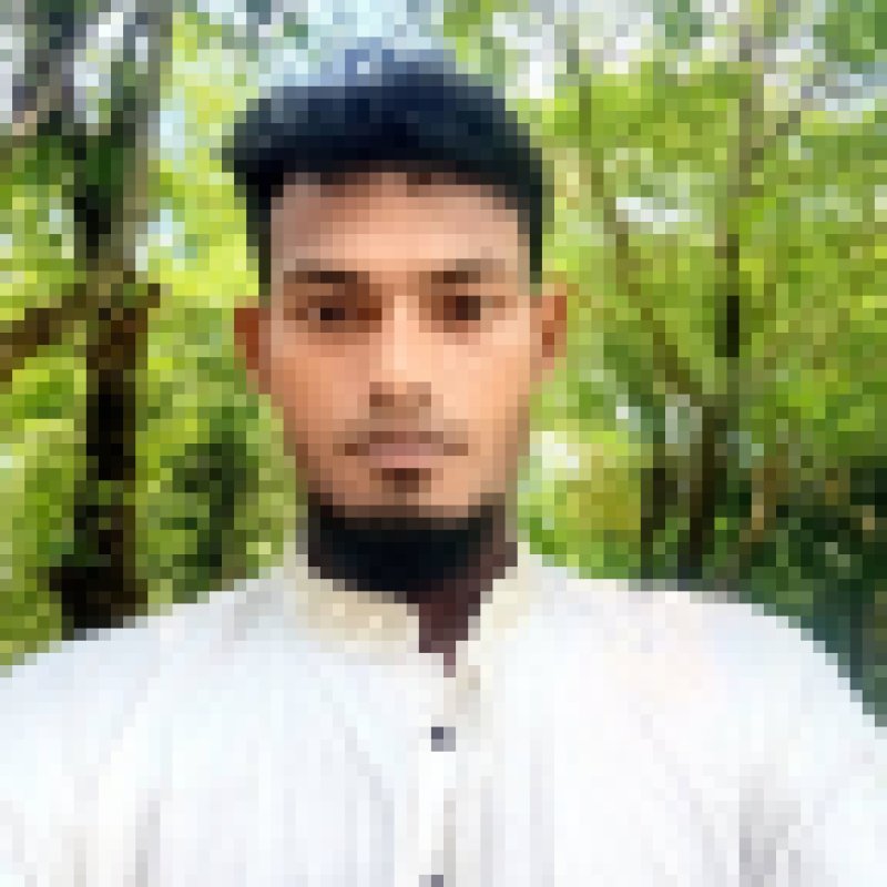 Hridoy, 24, Hennepin