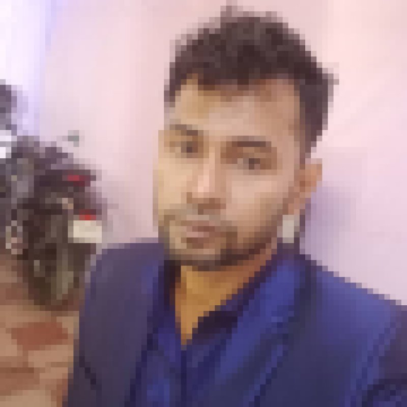 Rasel, 31, El Haouaria