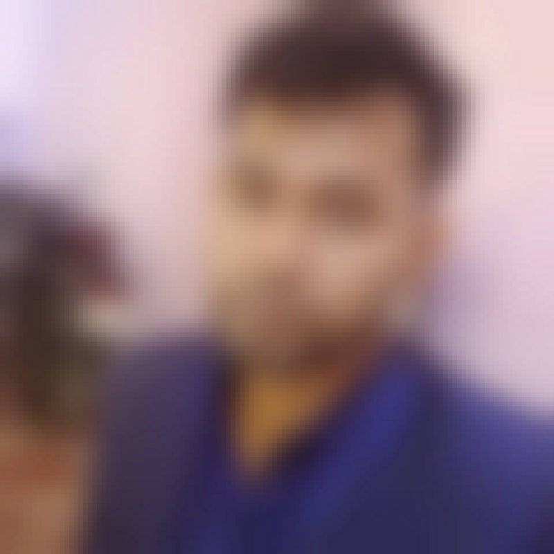 Rasel, 31, United Kingdom