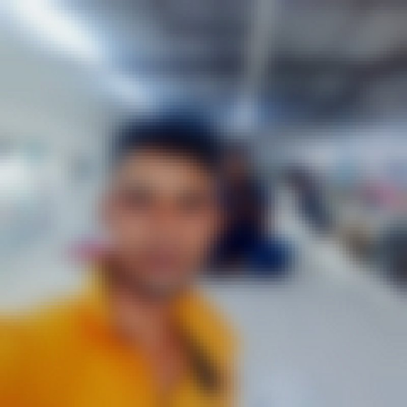 Manik, 29, Ban Piang Luang