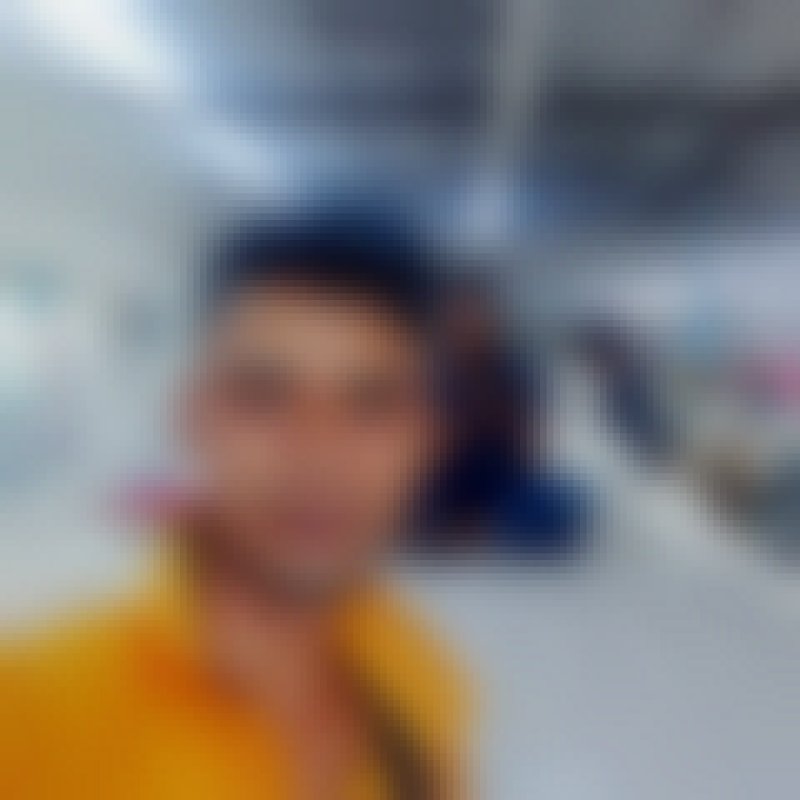 Manik, 29, London