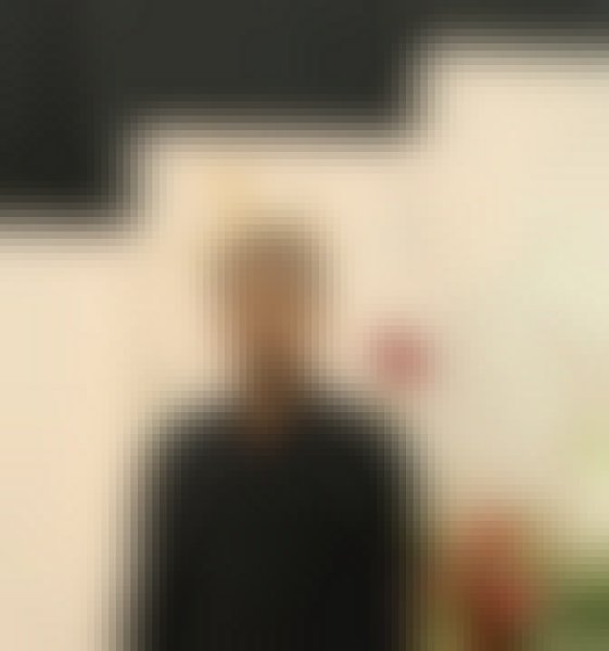 Shamim, 27, Cazenga